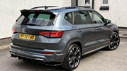 2020 (70) SEAT CUPRA ATECA 2.0 TSI 5dr DSG 4Drive 5821917