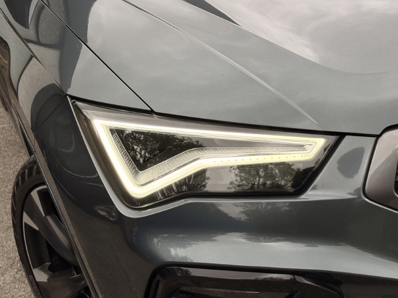2020 (70) SEAT CUPRA ATECA 2.0 TSI 5dr DSG 4Drive 5821947