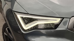 2020 (70) SEAT CUPRA ATECA 2.0 TSI 5dr DSG 4Drive 5821947