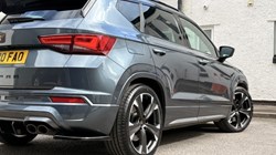 2020 (70) SEAT CUPRA ATECA 2.0 TSI 5dr DSG 4Drive 5821918