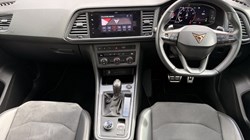 2020 (70) SEAT CUPRA ATECA 2.0 TSI 5dr DSG 4Drive 5821924