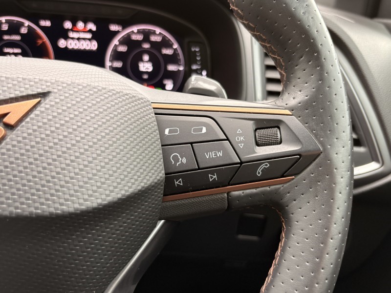 2020 (70) SEAT CUPRA ATECA 2.0 TSI 5dr DSG 4Drive 5821932