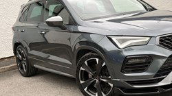 2020 (70) SEAT CUPRA ATECA 2.0 TSI 5dr DSG 4Drive 5821944