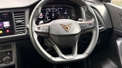 2020 (70) SEAT CUPRA ATECA 2.0 TSI 5dr DSG 4Drive 5821925