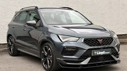 2020 (70) SEAT CUPRA ATECA 2.0 TSI 5dr DSG 4Drive 5821948