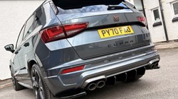 2020 (70) SEAT CUPRA ATECA 2.0 TSI 5dr DSG 4Drive 5821911