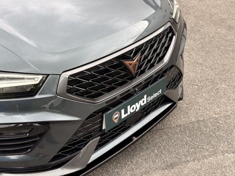 2020 (70) SEAT CUPRA ATECA 2.0 TSI 5dr DSG 4Drive 5821946