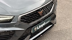 2020 (70) SEAT CUPRA ATECA 2.0 TSI 5dr DSG 4Drive 5821946