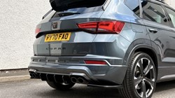 2020 (70) SEAT CUPRA ATECA 2.0 TSI 5dr DSG 4Drive 5821919