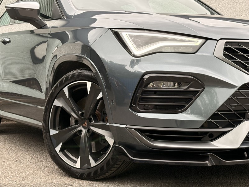 2020 (70) SEAT CUPRA ATECA 2.0 TSI 5dr DSG 4Drive 5821945