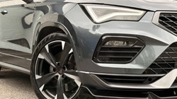 2020 (70) SEAT CUPRA ATECA 2.0 TSI 5dr DSG 4Drive 5821945