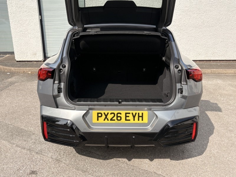 2026 (26) BMW X2 sDrive 20i M Sport 5dr Step Auto 5805198