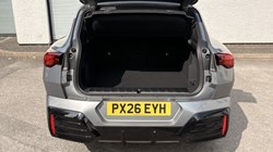 2026 (26) BMW X2 sDrive 20i M Sport 5dr Step Auto 5805198