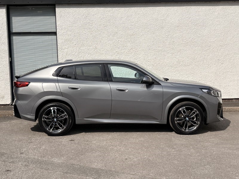 2026 (26) BMW X2 sDrive 20i M Sport 5dr Step Auto 5805200