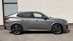 2026 (26) BMW X2 sDrive 20i M Sport 5dr Step Auto 5805200