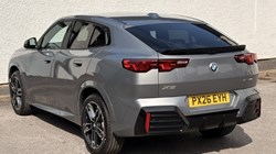 2026 (26) BMW X2 sDrive 20i M Sport 5dr Step Auto 5805195