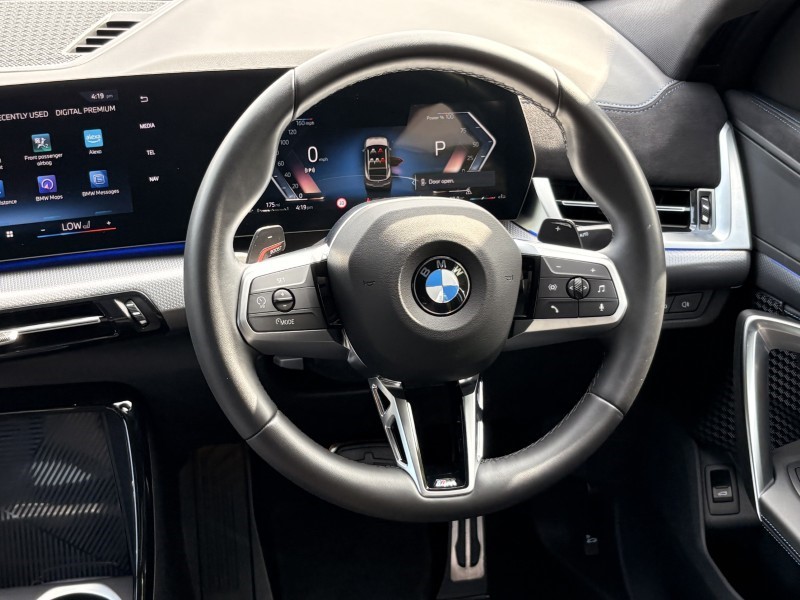 2026 (26) BMW X2 sDrive 20i M Sport 5dr Step Auto 5805202