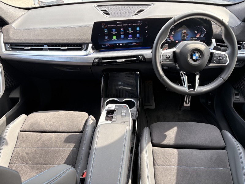 2026 (26) BMW X2 sDrive 20i M Sport 5dr Step Auto 5805187