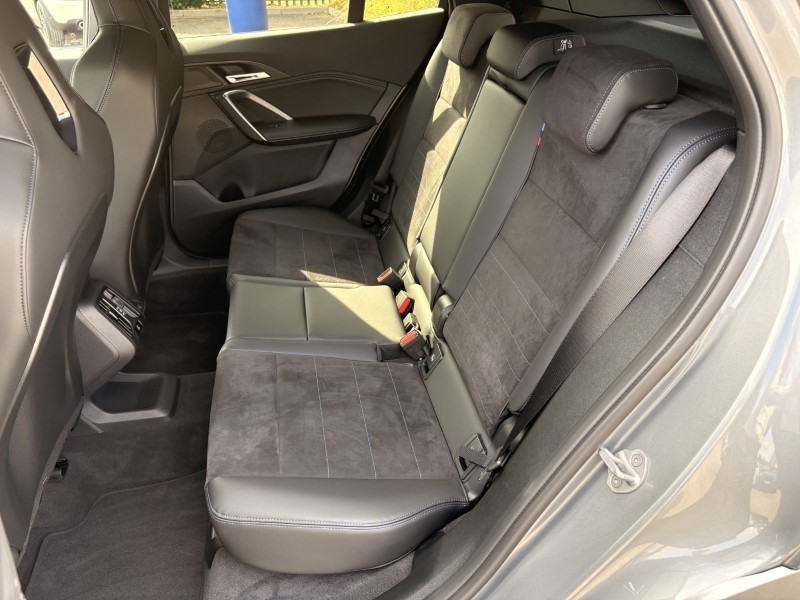 2026 (26) BMW X2 sDrive 20i M Sport 5dr Step Auto 5805206