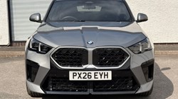 2026 (26) BMW X2 sDrive 20i M Sport 5dr Step Auto 5805192
