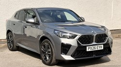 2026 (26) BMW X2 sDrive 20i M Sport 5dr Step Auto 5805193
