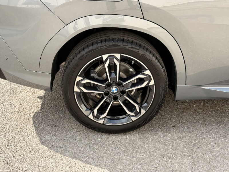 2026 (26) BMW X2 sDrive 20i M Sport 5dr Step Auto 5805207