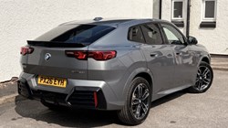 2026 (26) BMW X2 sDrive 20i M Sport 5dr Step Auto 5805191