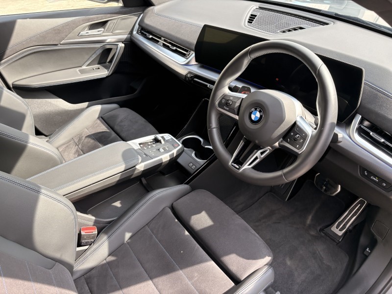 2026 (26) BMW X2 sDrive 20i M Sport 5dr Step Auto 5805204