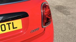 2021 (21) MINI HATCHBACK 1.5 Cooper Classic 5dr 5871419