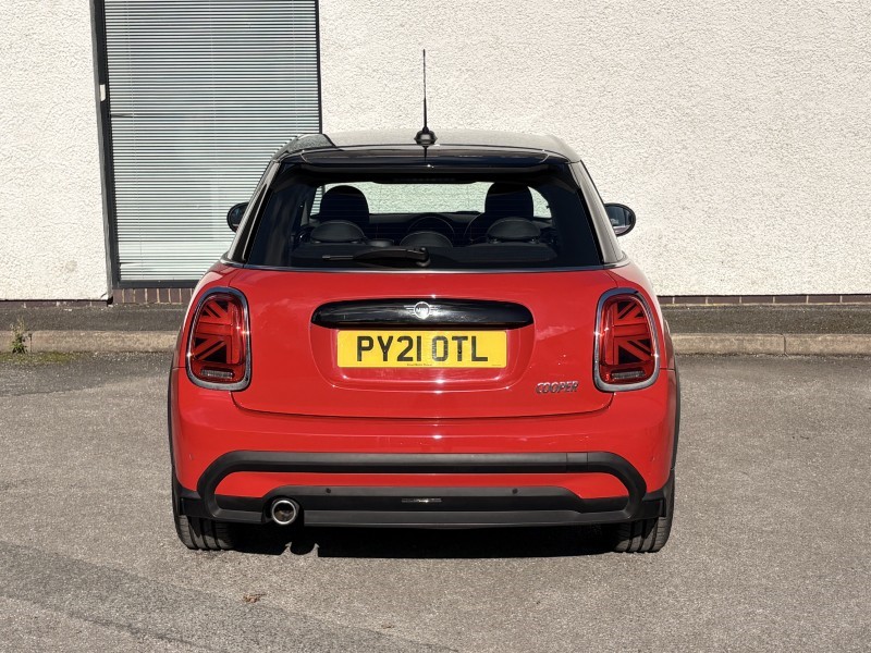 2021 (21) MINI HATCHBACK 1.5 Cooper Classic 5dr 5871418