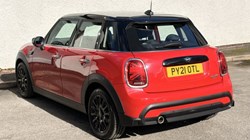 2021 (21) MINI HATCHBACK 1.5 Cooper Classic 5dr 5871417