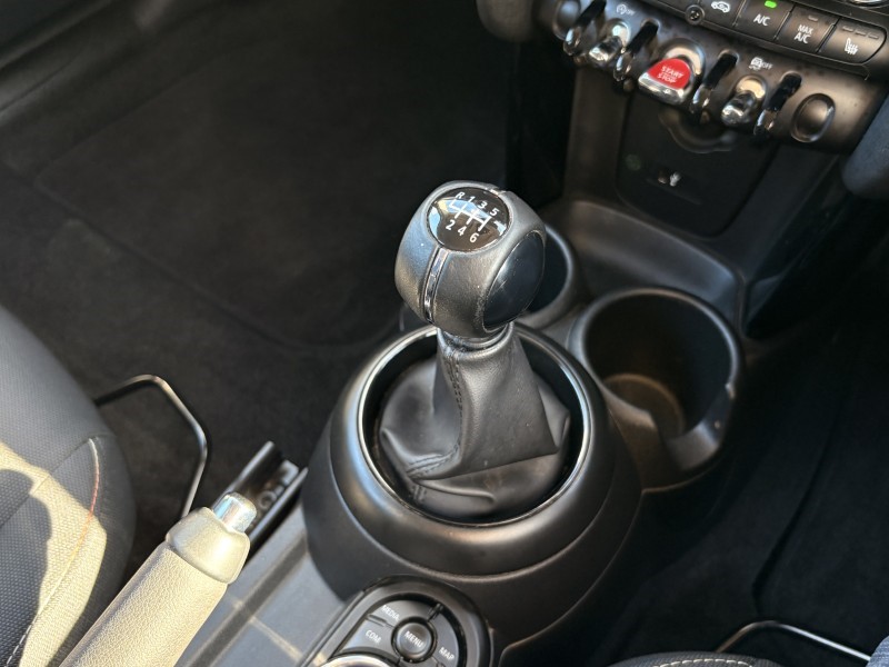 2021 (21) MINI HATCHBACK 1.5 Cooper Classic 5dr 5871441