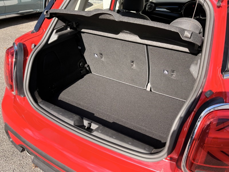 2021 (21) MINI HATCHBACK 1.5 Cooper Classic 5dr 5871421