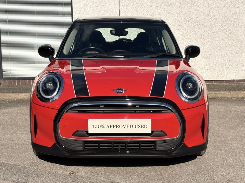 2021 (21) MINI HATCHBACK 1.5 Cooper Classic 5dr 5871431