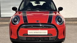 2021 (21) MINI HATCHBACK 1.5 Cooper Classic 5dr 5871431