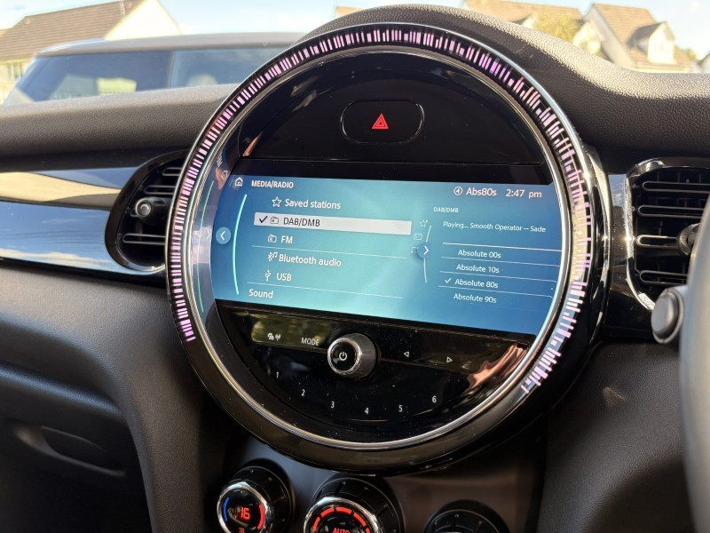 2021 (21) MINI HATCHBACK 1.5 Cooper Classic 5dr 5871435