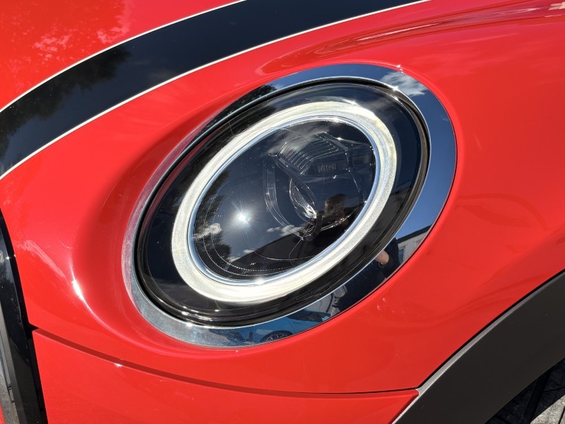 2021 (21) MINI HATCHBACK 1.5 Cooper Classic 5dr 5871429