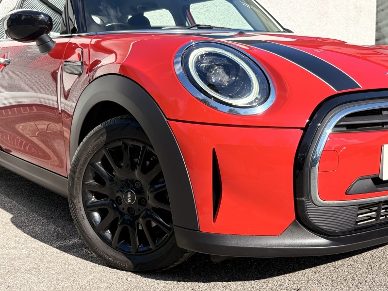 2021 (21) MINI HATCHBACK 1.5 Cooper Classic 5dr 5871427
