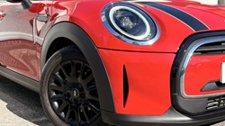 2021 (21) MINI HATCHBACK 1.5 Cooper Classic 5dr 5871427