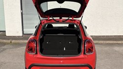 2021 (21) MINI HATCHBACK 1.5 Cooper Classic 5dr 5871420