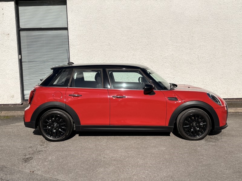 2021 (21) MINI HATCHBACK 1.5 Cooper Classic 5dr 5871422