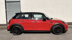 2021 (21) MINI HATCHBACK 1.5 Cooper Classic 5dr 5871422