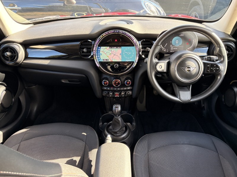 2021 (21) MINI HATCHBACK 1.5 Cooper Classic 5dr 5871445