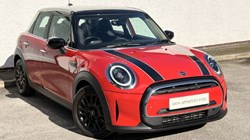 2021 (21) MINI HATCHBACK 1.5 Cooper Classic 5dr 5871426