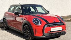 2021 (21) MINI HATCHBACK 1.5 Cooper Classic 5dr 5871430