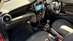 2021 (21) MINI HATCHBACK 1.5 Cooper Classic 5dr 5871449