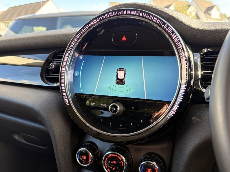 2021 (21) MINI HATCHBACK 1.5 Cooper Classic 5dr 5871434