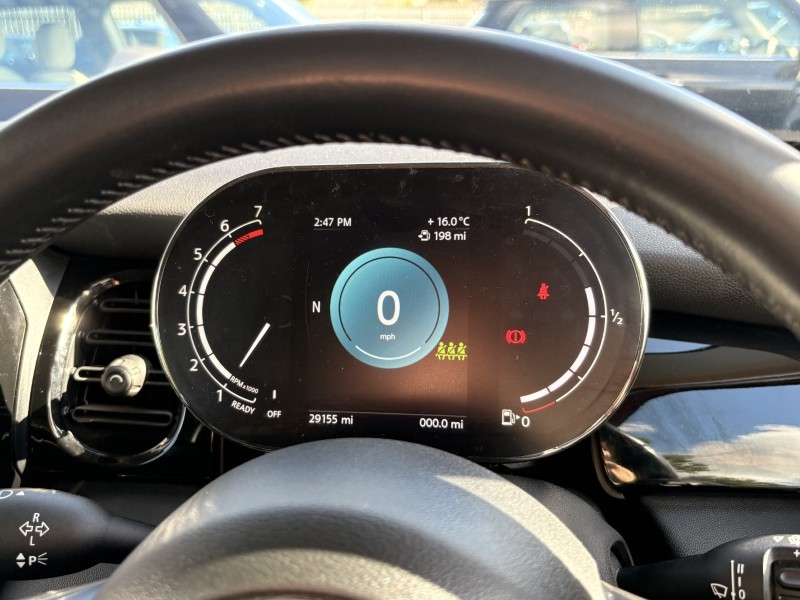2021 (21) MINI HATCHBACK 1.5 Cooper Classic 5dr 5871437