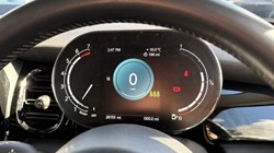 2021 (21) MINI HATCHBACK 1.5 Cooper Classic 5dr 5871437