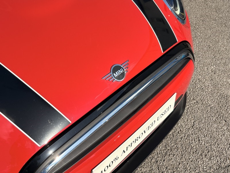 2021 (21) MINI HATCHBACK 1.5 Cooper Classic 5dr 5871428